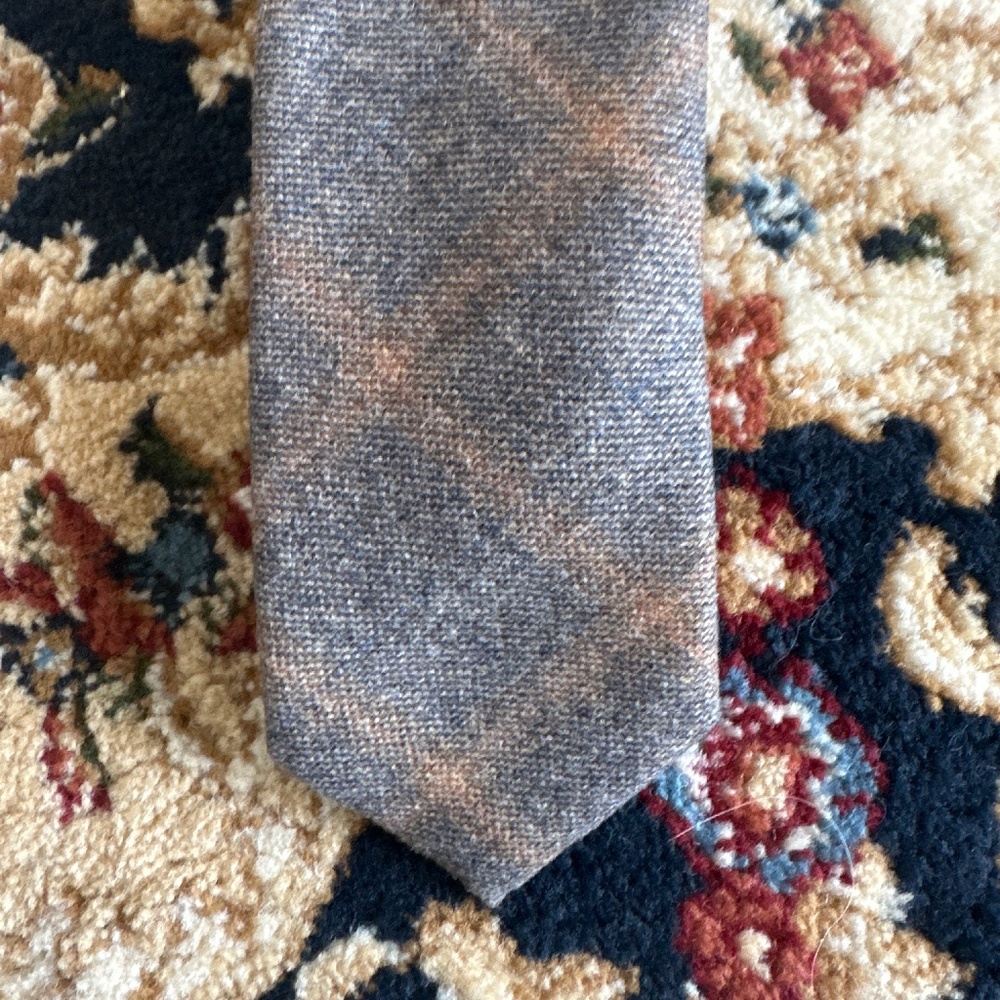 Boga tie